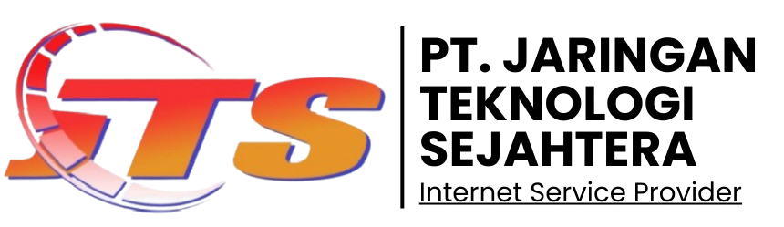 Logo PT JTS